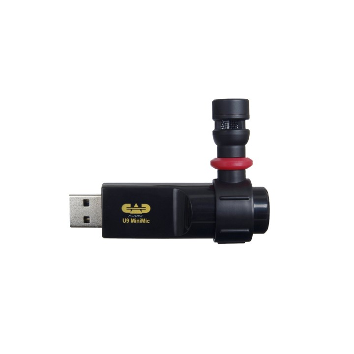 Acquista CAD U9 online | Merula Strumenti Musicali