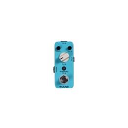 Acquista MOOER Ensemble King - Analog Chorus online | Merula Strumenti Musicali