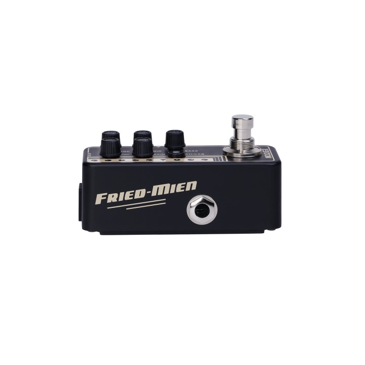 Acquista MOOER 012 FRIED-MIEN online | Merula Strumenti Musicali
