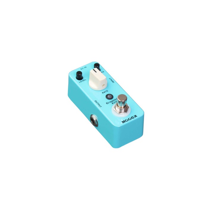 Acquista MOOER Ensemble King - Analog Chorus online | Merula Strumenti Musicali