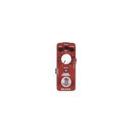 Acquista MOOER PURE OCTAVE - OCTAVER online | Merula Strumenti Musicali