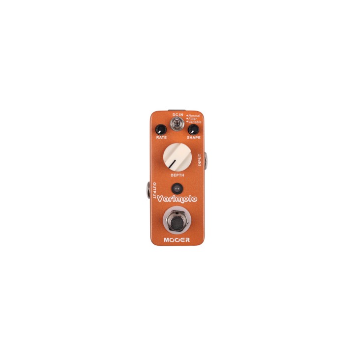 Acquista MOOER Varimolo online | Merula Strumenti Musicali