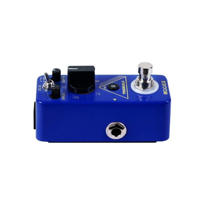 Acquista MOOER TRIANGOLO online | Merula Strumenti Musicali