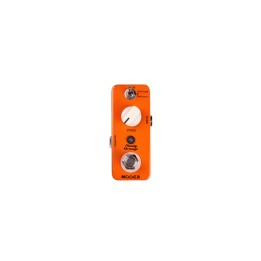 Acquista MOOER NINETY ORANGE - ANALOG PHASER online | Merula Strumenti Musicali