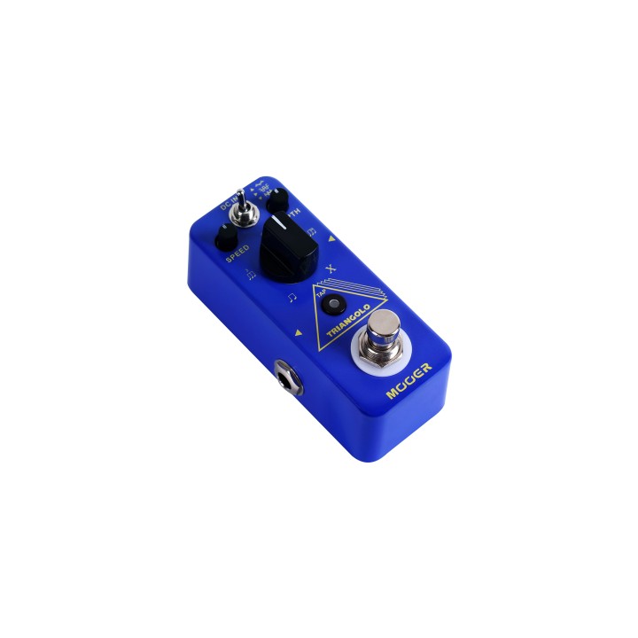 Acquista MOOER TRIANGOLO online | Merula Strumenti Musicali
