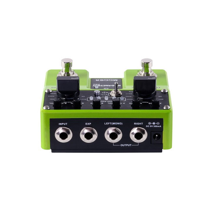Acquista MOOER MOD FACTORY PRO online | Merula Strumenti Musicali