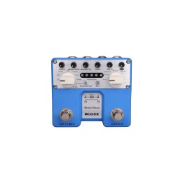 Acquista MOOER REVERIE CHORUS online | Merula Strumenti Musicali