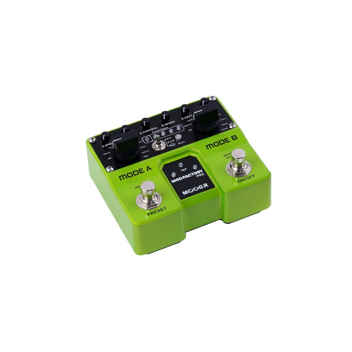 Acquista MOOER MOD FACTORY PRO online | Merula Strumenti Musicali