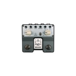 Acquista MOOER SHIMVERB PRO online | Merula Strumenti Musicali