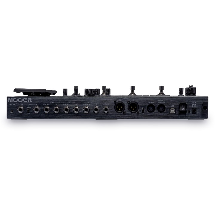 Acquista MOOER Ge300 online | Merula Strumenti Musicali