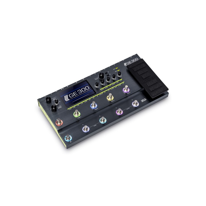 Acquista MOOER Ge300 online | Merula Strumenti Musicali