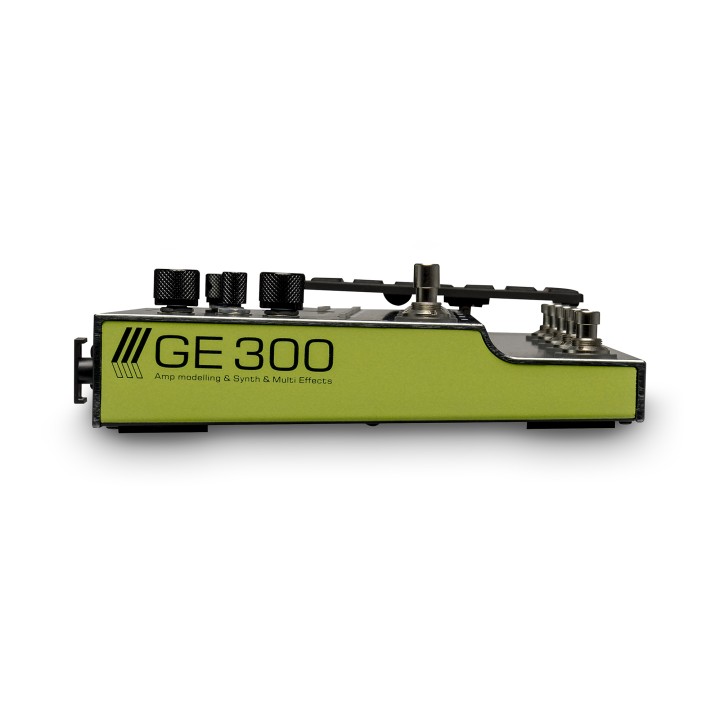 Acquista MOOER Ge300 online | Merula Strumenti Musicali