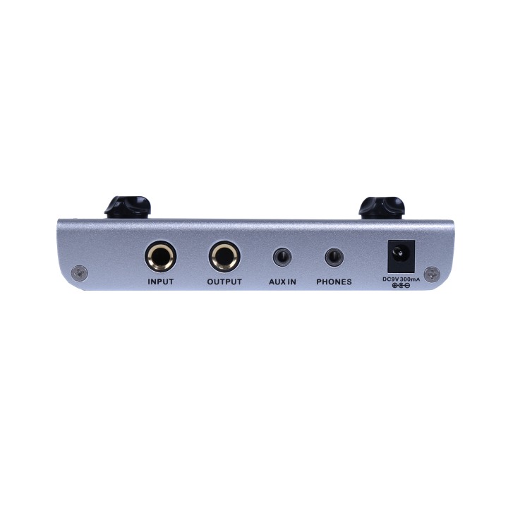 Acquista MOOER PE100 - Portable Guitar Effects Processor online | Merula Strumenti Musicali