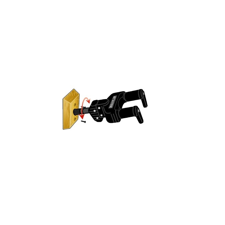 Acquista HERCULES GSP38WBPLUS online | Merula Strumenti Musicali