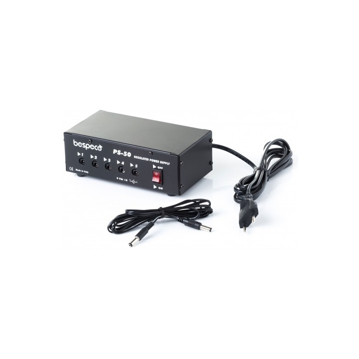 Acquista BESPECO Ps50 online | Merula Strumenti Musicali