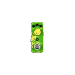 Acquista MOOER THE JUICER - NEIL ZAZA SIGNATURE OVERDRIVE online | Merula Strumenti Musicali