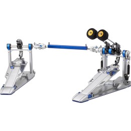 Acquista YAMAHA Doppio Pedale Serie FP9 Con Trazione A Catena - Dfp9c online | Merula Strumenti Musicali