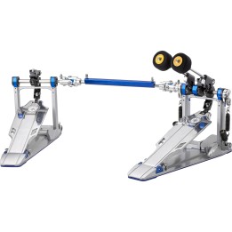 Acquista YAMAHA Doppio Pedale Serie FP9 Con Trazione Diretta - Dfp9d online | Merula Strumenti Musicali