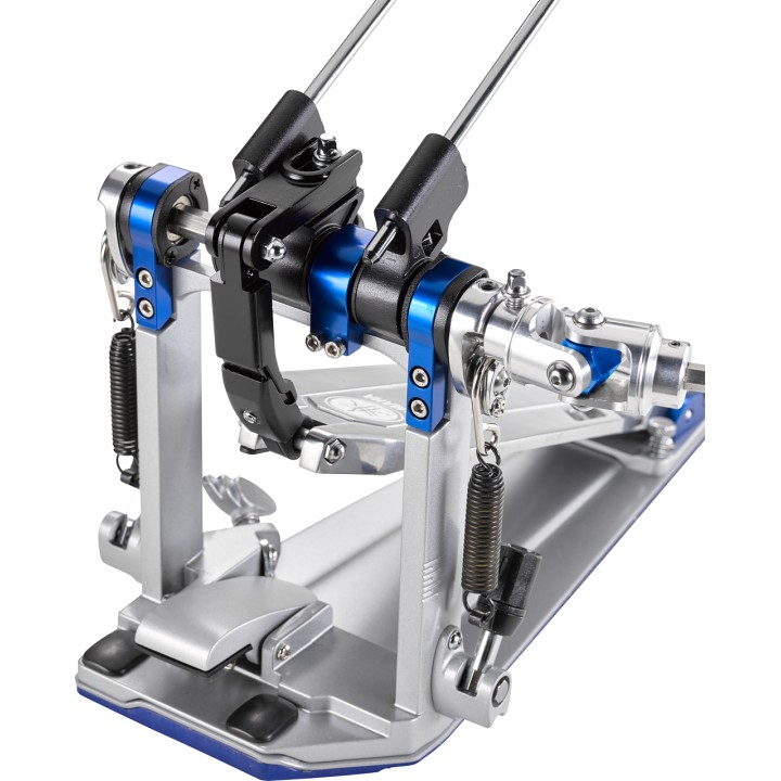 Acquista YAMAHA Doppio Pedale Serie FP9 Con Trazione Diretta - Dfp9d online | Merula Strumenti Musicali