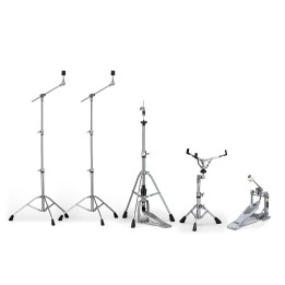 Acquista YAMAHA Hw780 Set Di Meccaniche Da Batteria online | Merula Strumenti Musicali
