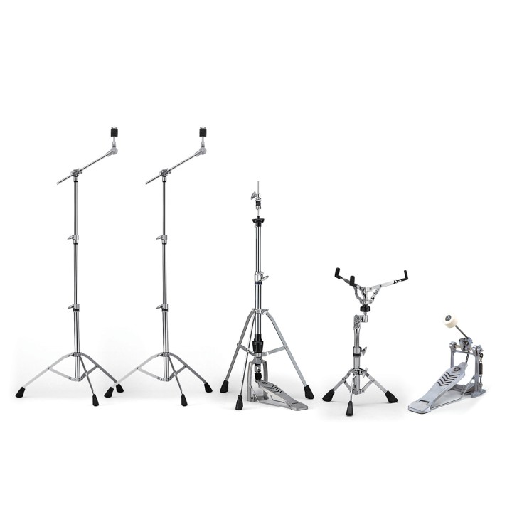 Acquista YAMAHA Hw780 Set Di Meccaniche Da Batteria online | Merula Strumenti Musicali