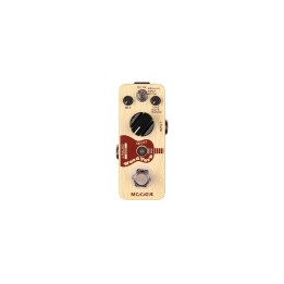 Acquista MOOER Woodverb online | Merula Strumenti Musicali