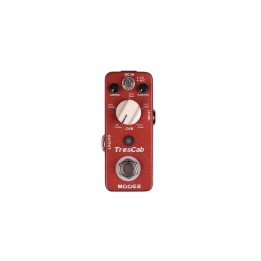 Acquista MOOER TRESCAB online | Merula Strumenti Musicali