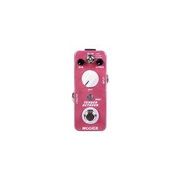 Acquista MOOER TENDER OCTAVER MKII online | Merula Strumenti Musicali