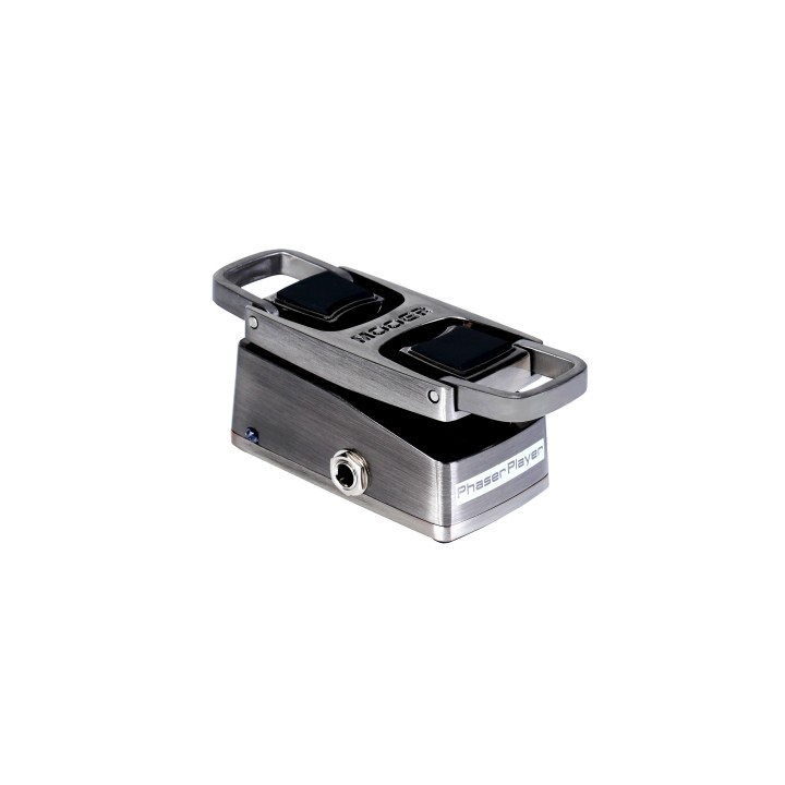 Acquista MOOER Phaser Player - Phaser Digitale online | Merula Strumenti Musicali
