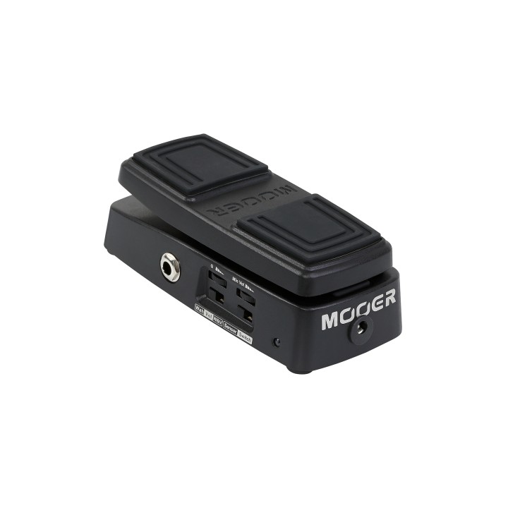 Acquista MOOER Free Step online | Merula Strumenti Musicali