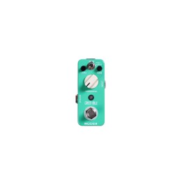 Acquista MOOER GREEN MILE - OVERDRIVE online | Merula Strumenti Musicali