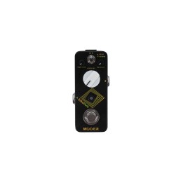 Acquista MOOER ECHOVERB - DELAY + RIVERBERO online | Merula Strumenti Musicali