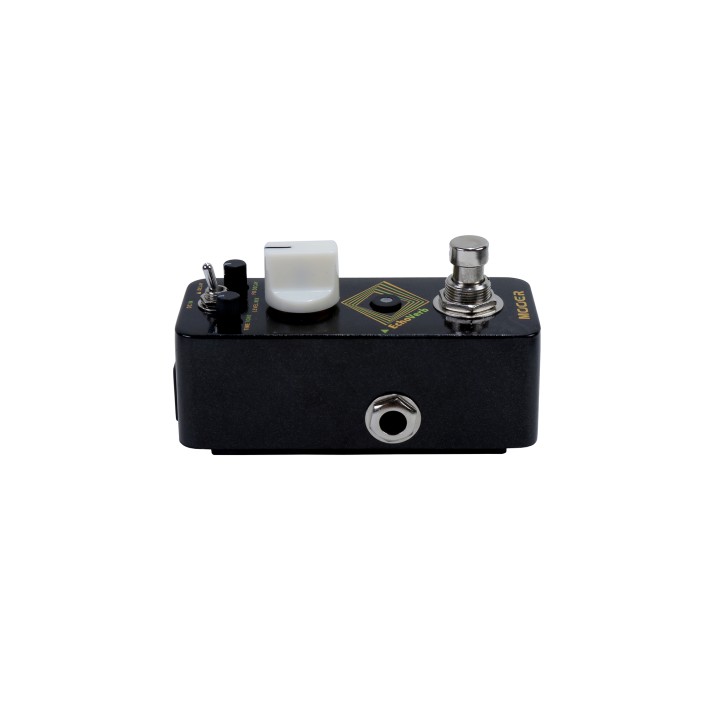 Acquista MOOER ECHOVERB - DELAY + RIVERBERO online | Merula Strumenti Musicali