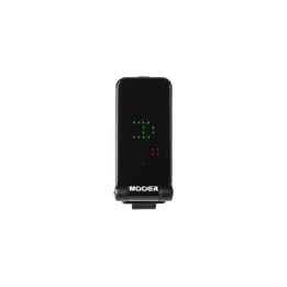 Acquista MOOER CT-01 - CLIP-ON TUNER online | Merula Strumenti Musicali