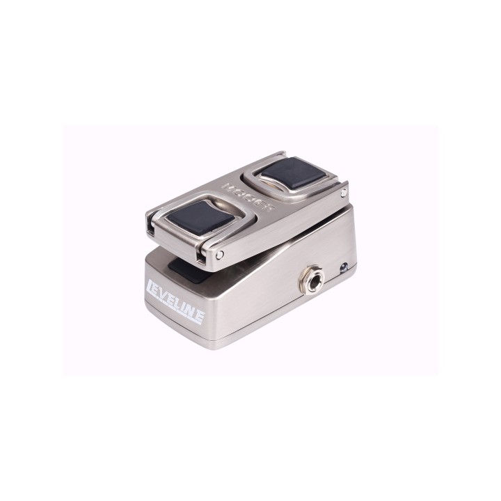 Acquista MOOER LEVELINE - VOLUME PEDAL online | Merula Strumenti Musicali