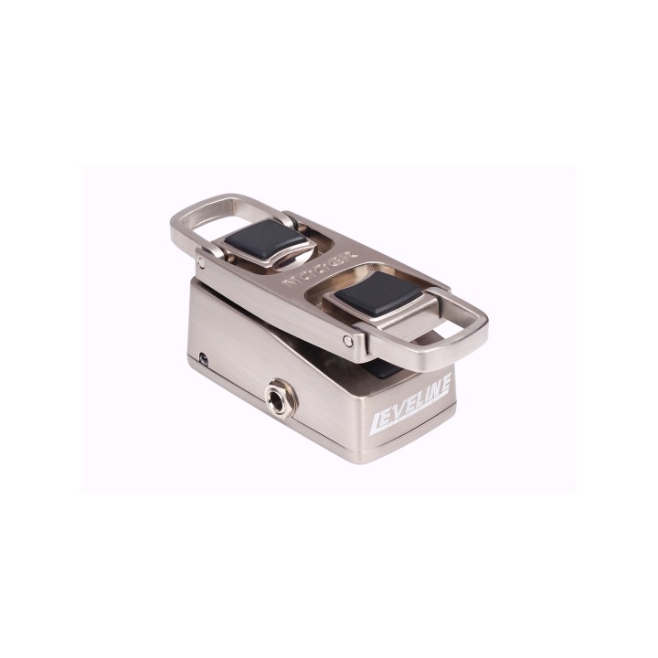 Acquista MOOER LEVELINE - VOLUME PEDAL online | Merula Strumenti Musicali