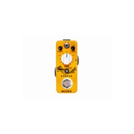 Acquista MOOER LIQUID - PHASER DIGITALE online | Merula Strumenti Musicali