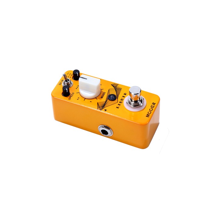 Acquista MOOER LIQUID - PHASER DIGITALE online | Merula Strumenti Musicali