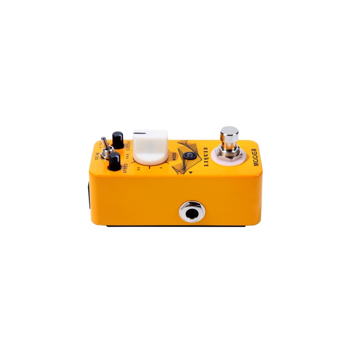 Acquista MOOER LIQUID - PHASER DIGITALE online | Merula Strumenti Musicali