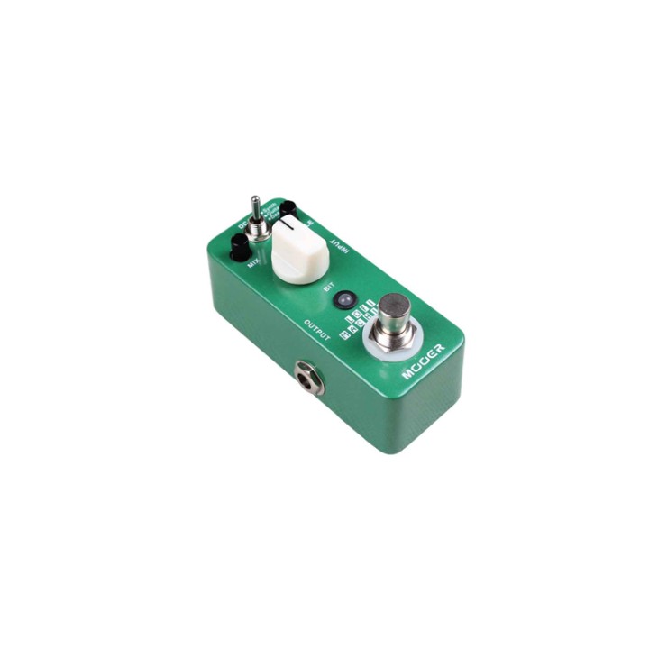Acquista MOOER LOFI - LO-FI EFFECT online | Merula Strumenti Musicali