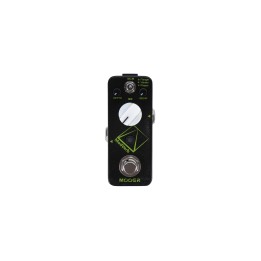 Acquista MOOER MODVERB - RIVERBERO + MODULAZIONI online | Merula Strumenti Musicali