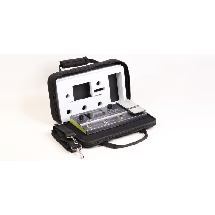 Acquista MOOER SC-200 - SOFT CASE X GE200 online | Merula Strumenti Musicali