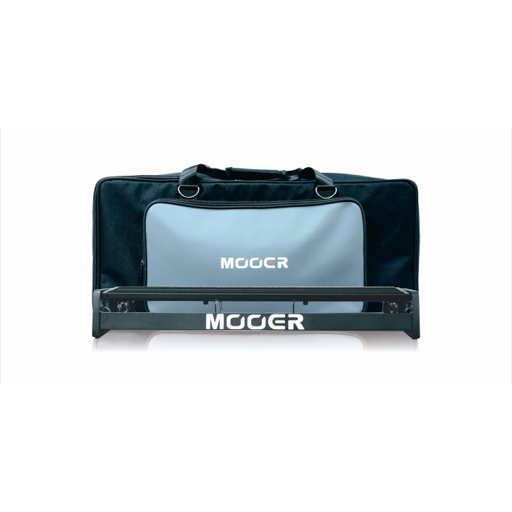 Acquista MOOER TF-20S - PEDALBOARD + SOFT BAG online | Merula Strumenti Musicali