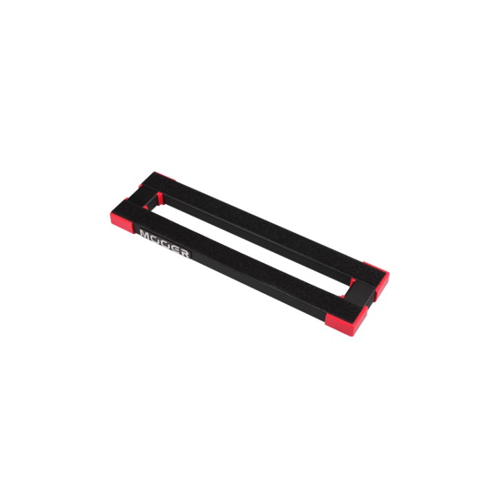 Acquista MOOER STOMPLATE MINI PEDALBOARD PB-05 online | Merula Strumenti Musicali