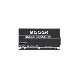 Acquista MOOER Macro Power S8 online | Merula Strumenti Musicali