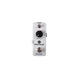 Acquista MOOER Noise Killer - Noise Gate online | Merula Strumenti Musicali