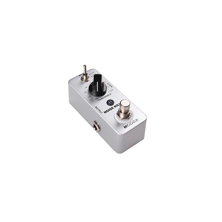 Acquista MOOER Noise Killer - Noise Gate online | Merula Strumenti Musicali