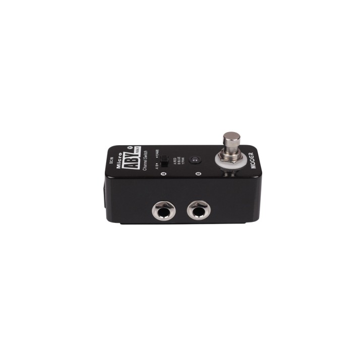 Acquista MOOER MICRO ABY MK II online | Merula Strumenti Musicali