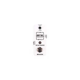 Acquista MOOER MICRO LOOPER online | Merula Strumenti Musicali