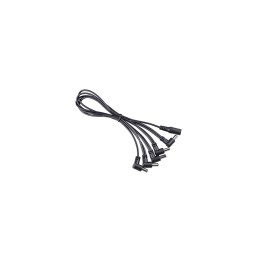 Acquista MOOER MULTI DC POWER CABLE 5 PLUG - PDC-5A online | Merula Strumenti Musicali